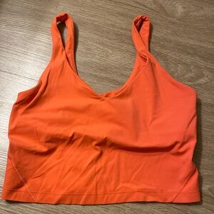 Lululemon Align Tank